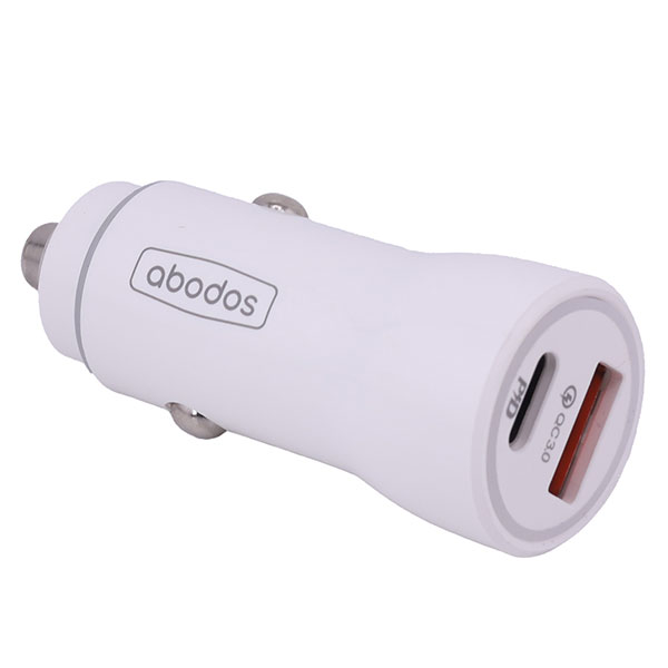 شارژر فندکی آبودوس AS-GS20