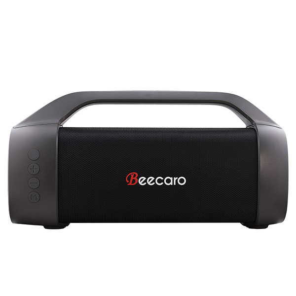 اسپیکر بلوتوثی بیکارو GF701
