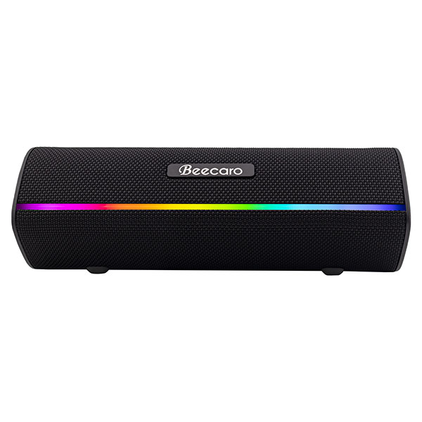 اسپیکر بلوتوثی بیکارو GF502